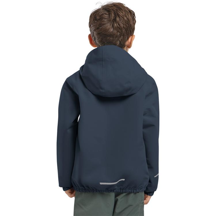 Jack Wolfskin Jack Wolfskin FLAZE JACKET K Funktionsjacke Kinder - midnight sky - 1 | SportScheck
