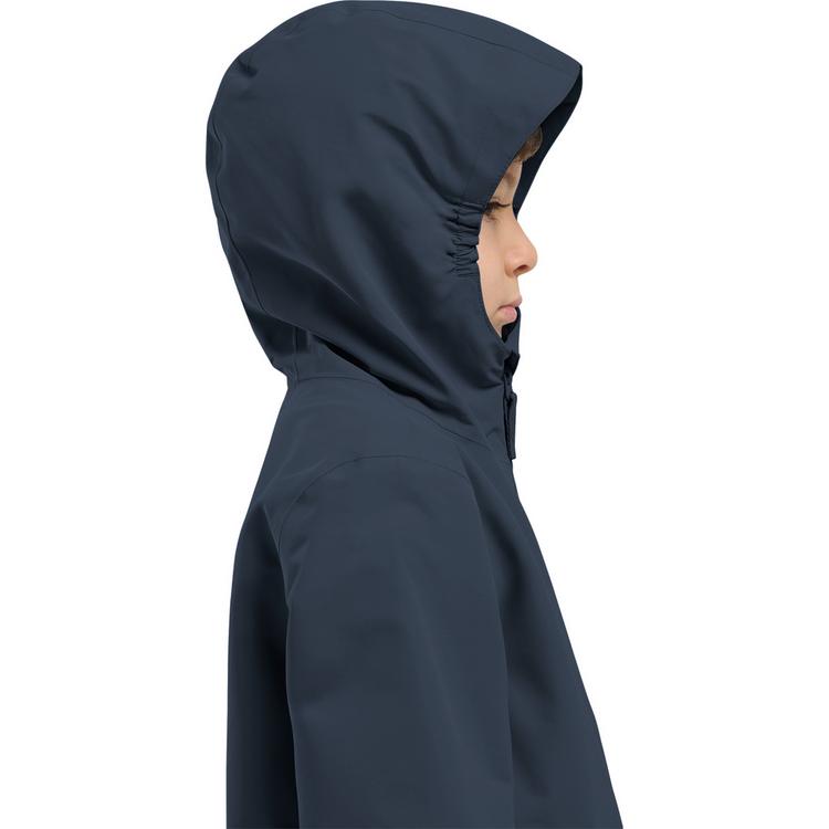 Jack Wolfskin Jack Wolfskin FLAZE JACKET K Funktionsjacke Kinder - midnight sky - 0 | SportScheck