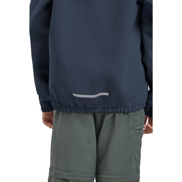 Jack Wolfskin Jack Wolfskin FLAZE JACKET K Funktionsjacke Kinder - midnight sky - 1 | SportScheck