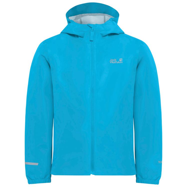 Jack Wolfskin Jack Wolfskin FLAZE JACKET K Funktionsjacke Kinder - empire blue - 0 | SportScheck