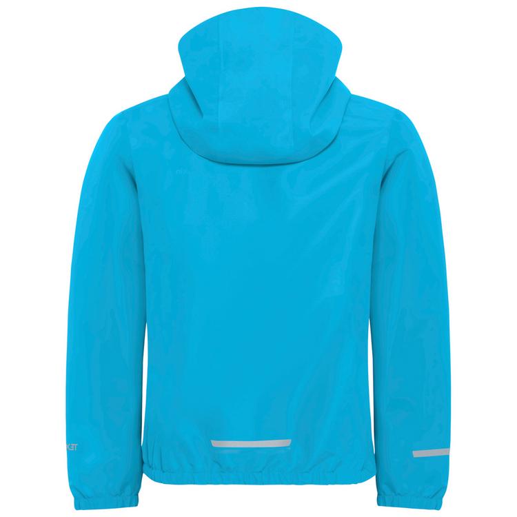Jack Wolfskin Jack Wolfskin FLAZE JACKET K Funktionsjacke Kinder - empire blue - 0 | SportScheck
