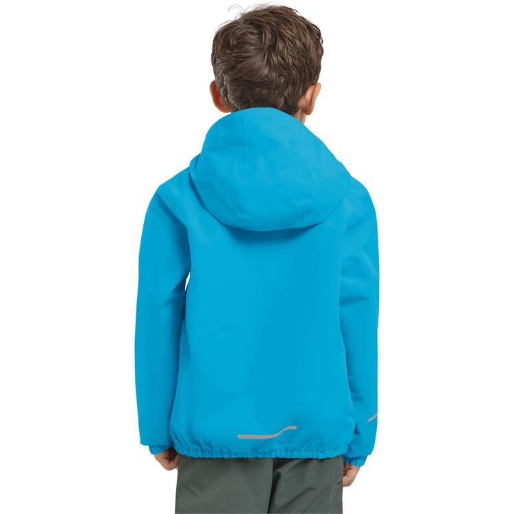 Jack Wolfskin Jack Wolfskin FLAZE JACKET K Funktionsjacke Kinder - empire blue - 1 | SportScheck