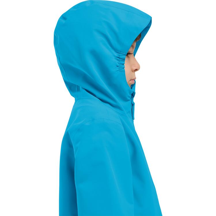 Jack Wolfskin Jack Wolfskin FLAZE JACKET K Funktionsjacke Kinder - empire blue - 0 | SportScheck