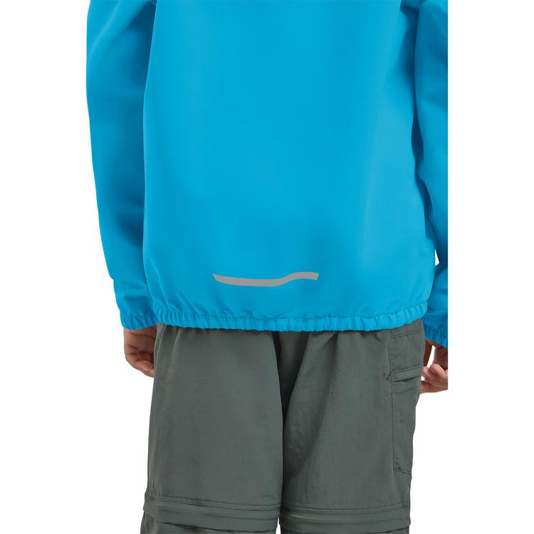 Jack Wolfskin Jack Wolfskin FLAZE JACKET K Funktionsjacke Kinder - empire blue - 1 | SportScheck