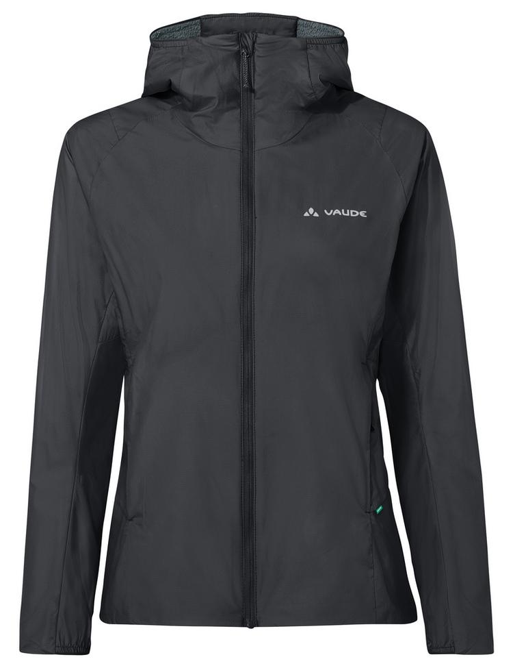 VAUDE VAUDE Women's Scopi Insulation Jacket Outdoorjacke Damen - black - 0 | SportScheck