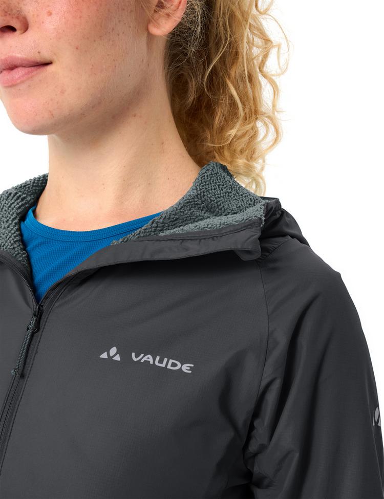 VAUDE VAUDE Women's Scopi Insulation Jacket Outdoorjacke Damen - black - 1 | SportScheck