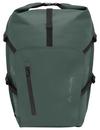 VAUDE Free Cargo Fahrradtasche - dusty forest