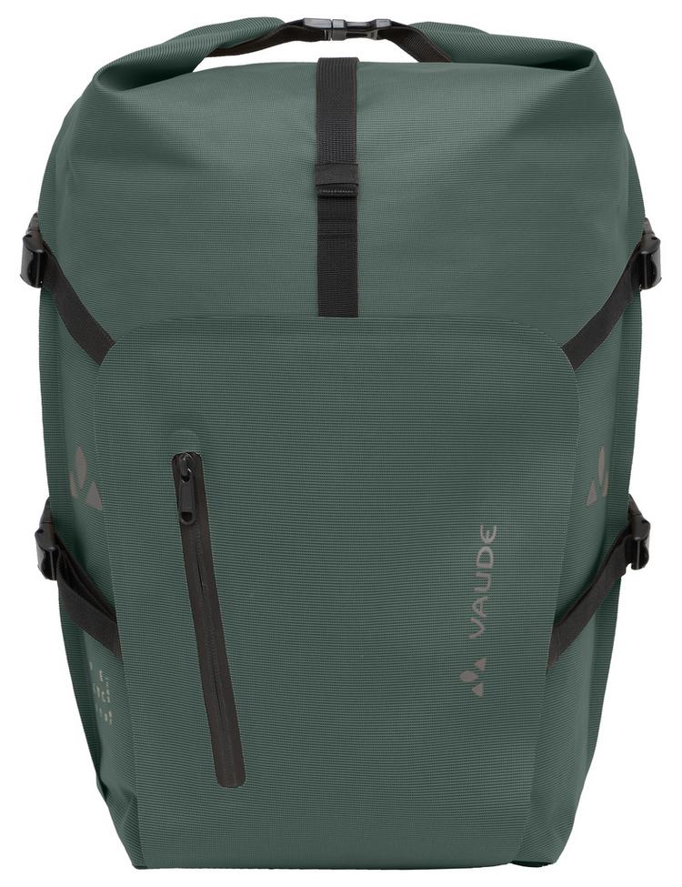 VAUDE VAUDE Free Cargo Fahrradtasche - dusty forest - 0 | SportScheck