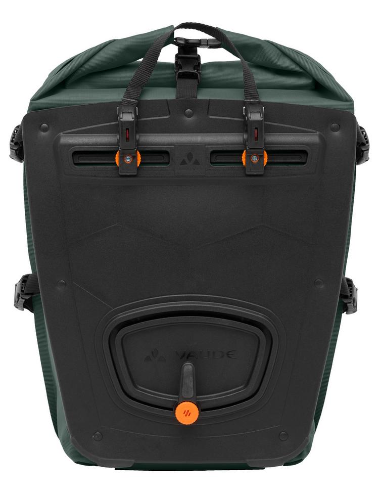 VAUDE VAUDE Free Cargo Fahrradtasche - dusty forest - 0 | SportScheck