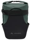 VAUDE Urban Cargo Fahrradtasche - dusty forest