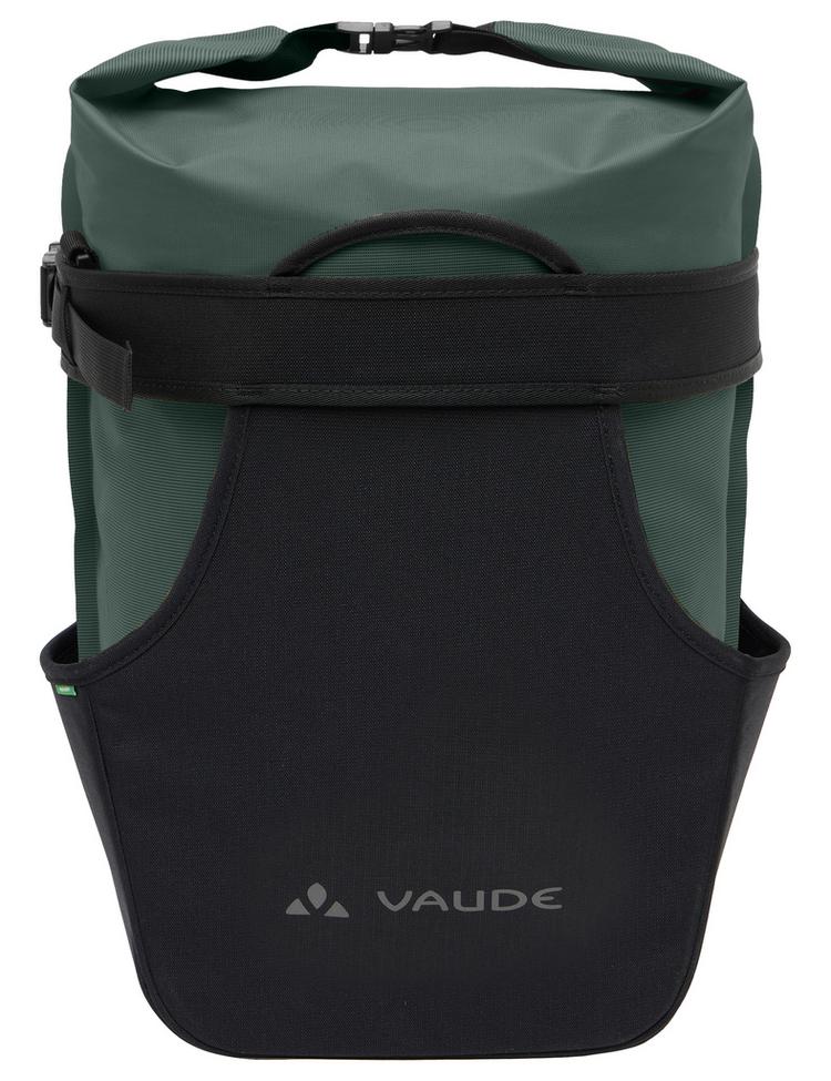VAUDE VAUDE Urban Cargo Fahrradtasche - dusty forest - 0 | SportScheck