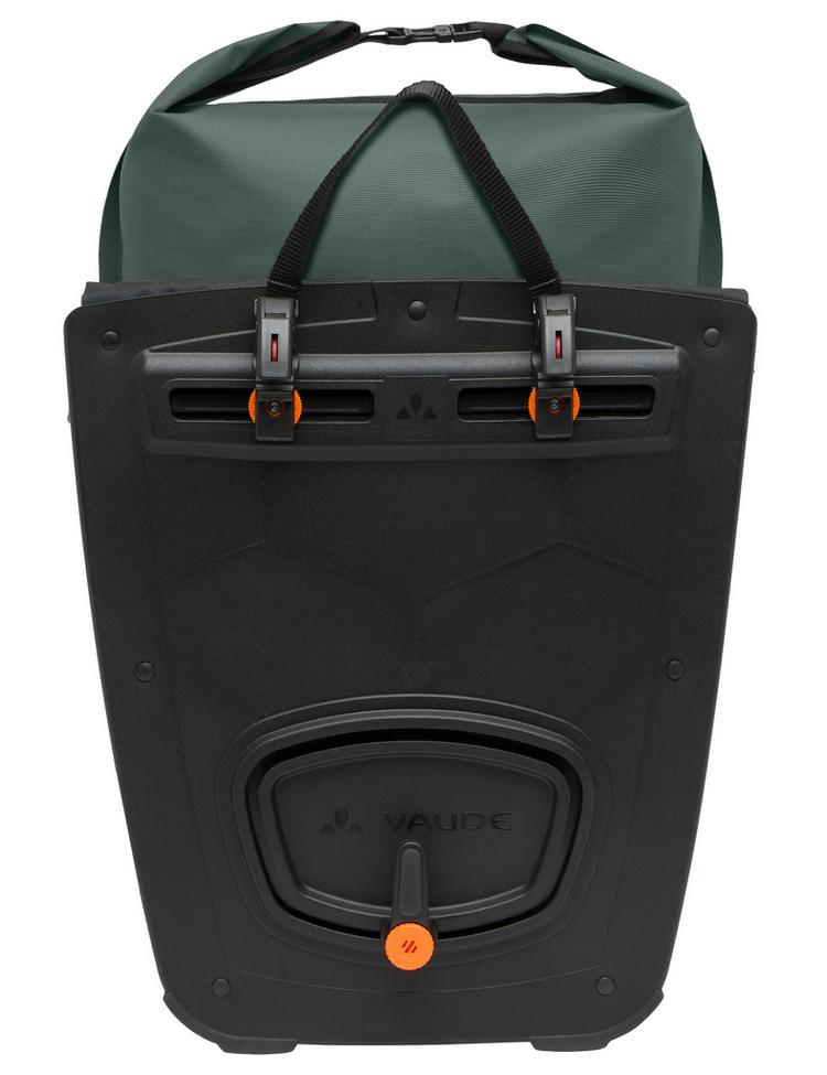 VAUDE VAUDE Urban Cargo Fahrradtasche - dusty forest - 0 | SportScheck