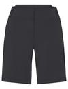 VAUDE Women's Skomer Bermuda Shorts Funktionshose Damen - phantom black