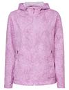 VAUDE Women's Adlux Air Jacket Fahrradjacke Damen - raspberry