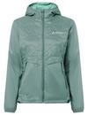 VAUDE Women's Freney Jacket VI Outdoorjacke Damen - dusty fern uni
