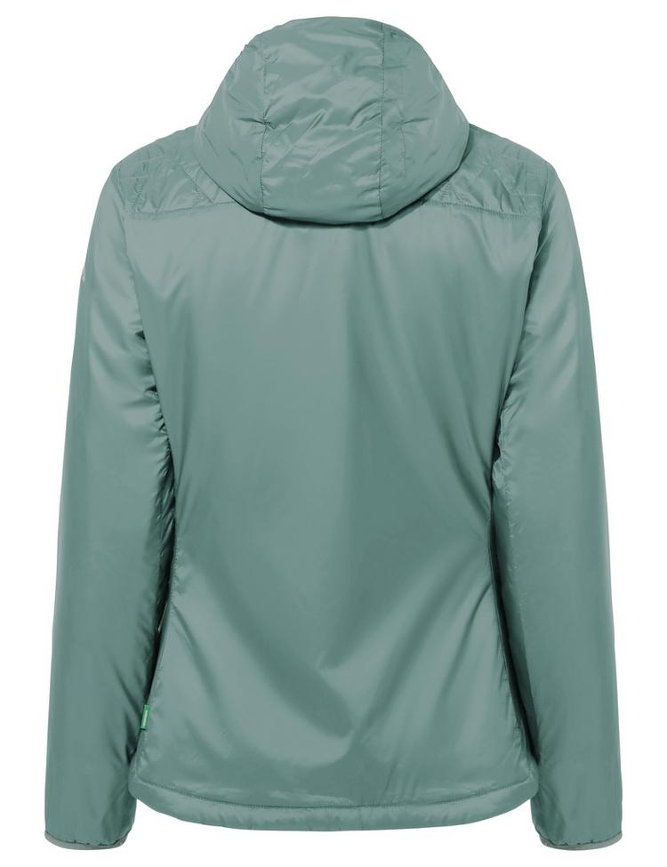 VAUDE VAUDE Women's Freney Jacket VI Outdoorjacke Damen - dusty fern uni - 0 | SportScheck