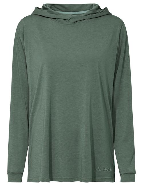 VAUDE Women's Mineo LS Hoody Sweatshirt Damen