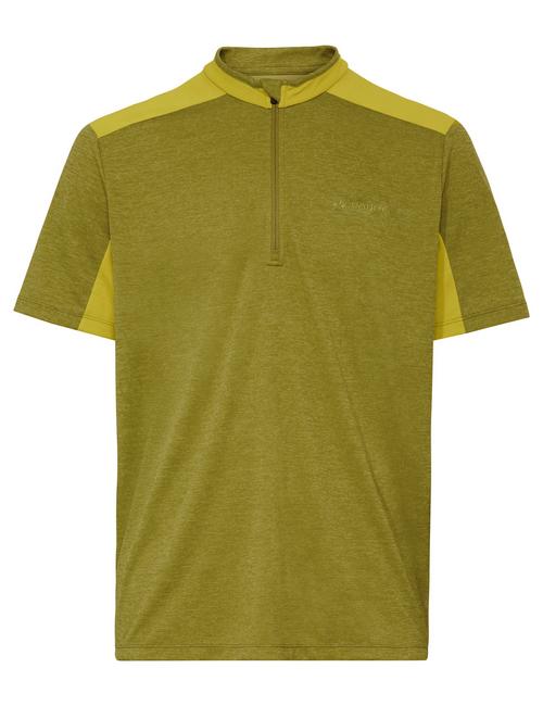VAUDE Men's Tamaro HZ Shirt IV T-Shirt Herren