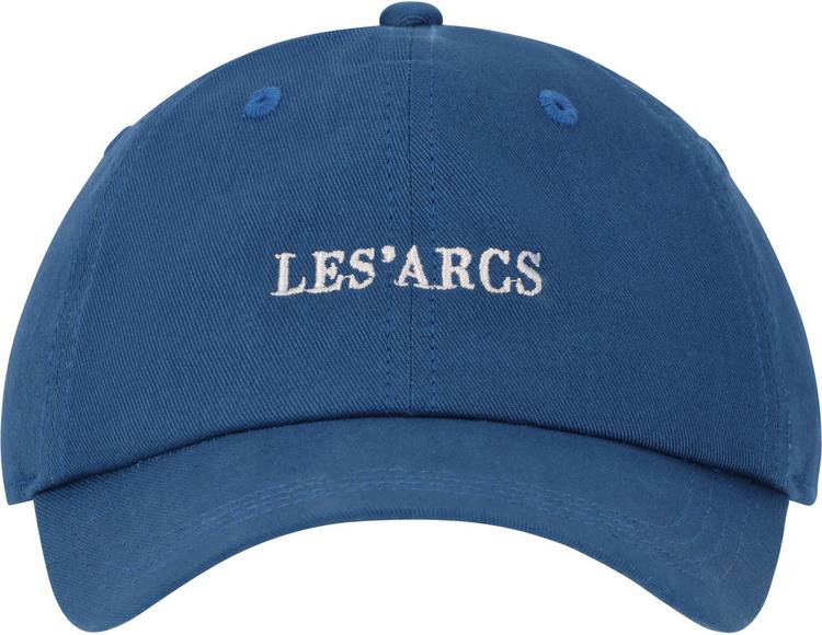 Les'Arcs Les'Arcs Parins Cap Cap - 2098 Lapis Blue - 0 | SportScheck