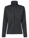 VAUDE Women's Skomer Hiking SC Jacket Outdoorjacke Damen - black