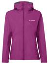 VAUDE Women's Scopi Insulation Jacket Outdoorjacke Damen - pink orchid