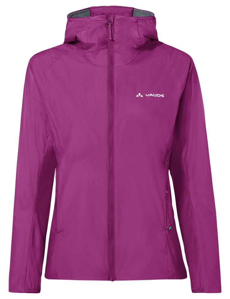 VAUDE VAUDE Women's Scopi Insulation Jacket Outdoorjacke Damen - pink orchid - 0 | SportScheck
