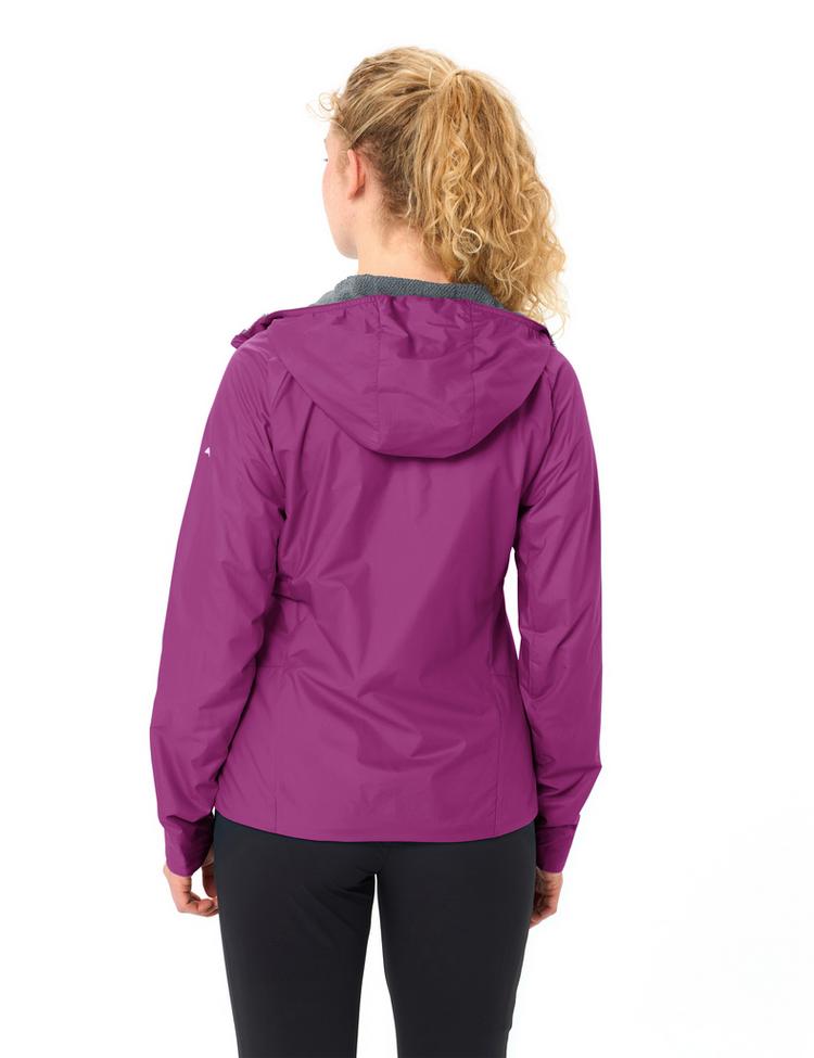 VAUDE VAUDE Women's Scopi Insulation Jacket Outdoorjacke Damen - pink orchid - 1 | SportScheck