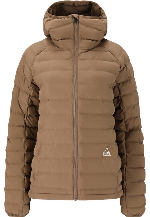 SOS Furano Skijacke Damen