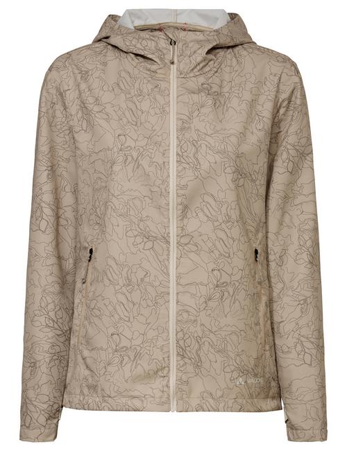VAUDE Women's Adlux Air Jacket Fahrradjacke Damen