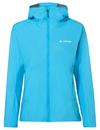 VAUDE Women's Scopi Insulation Jacket Outdoorjacke Damen - aqua