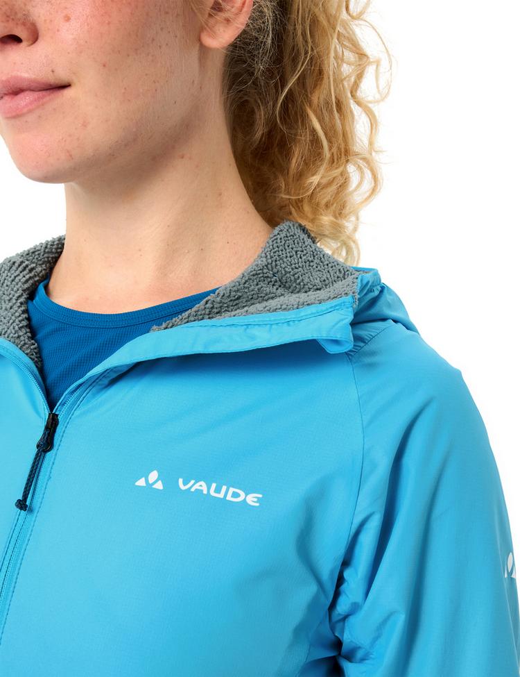 VAUDE VAUDE Women's Scopi Insulation Jacket Outdoorjacke Damen - aqua - 1 | SportScheck