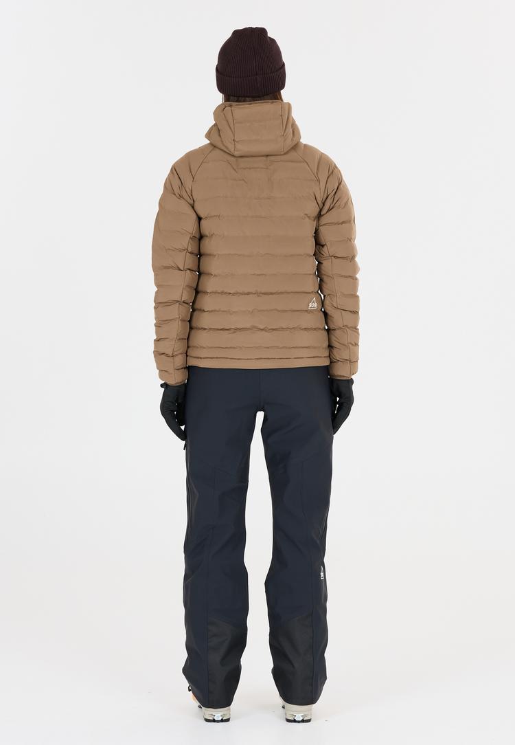 SOS SOS Furano Skijacke Damen - 1119 Shitake - 2 | SportScheck