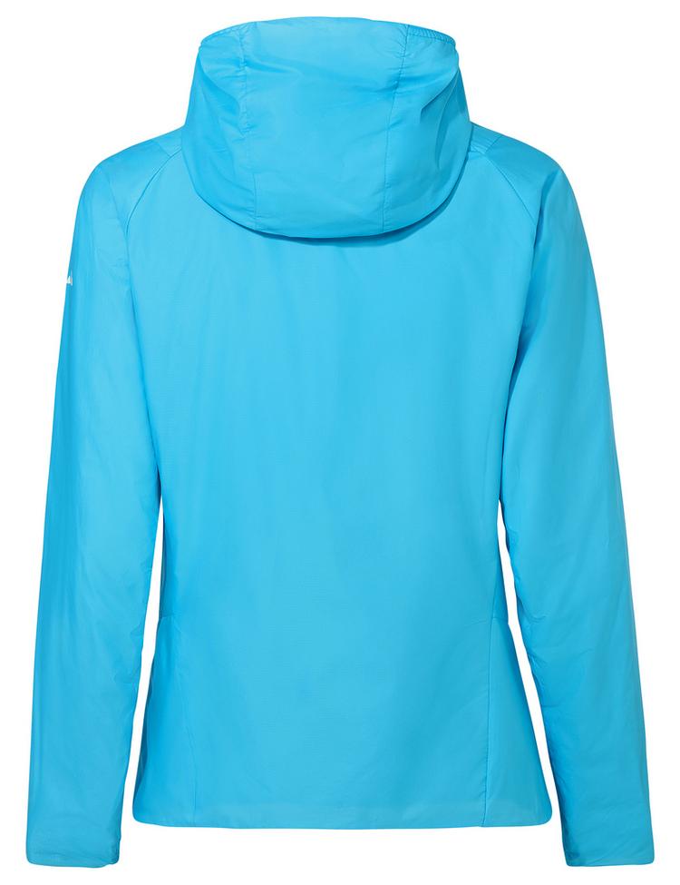 VAUDE VAUDE Women's Scopi Insulation Jacket Outdoorjacke Damen - aqua - 0 | SportScheck
