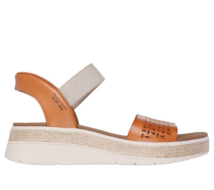 Skechers Skechers BOBS SUN RAY Sneaker Damen - lederbraun - 2 | SportScheck