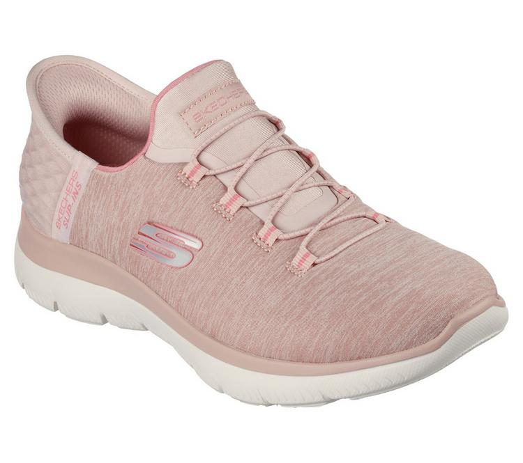 Skechers Skechers SUMMITS Sneaker Damen - rosa - 0 | SportScheck