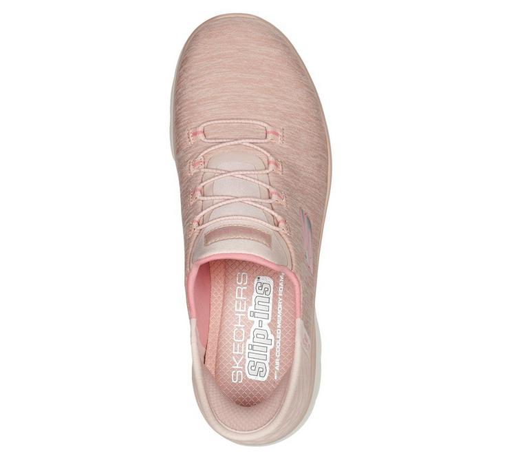 Skechers Skechers SUMMITS Sneaker Damen - rosa - 0 | SportScheck