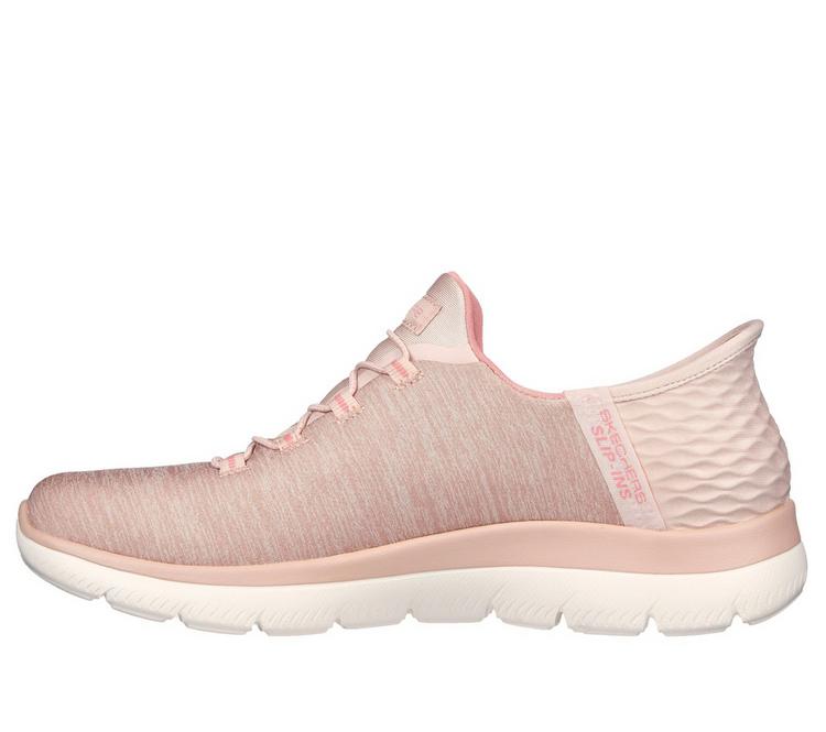 Skechers Skechers SUMMITS Sneaker Damen - rosa - 1 | SportScheck