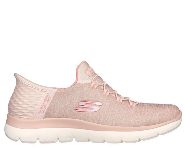 Skechers Skechers SUMMITS Sneaker Damen - rosa - 2 | SportScheck