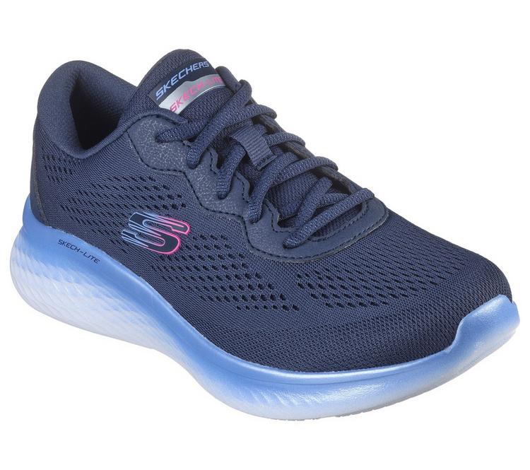 Skechers Skechers SKECH-LITE PRO Sneaker Damen - marineblau-blau - 0 | SportScheck