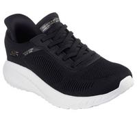 Skechers BOBS SQUAD CHAOS Sneaker Damen - schwarz