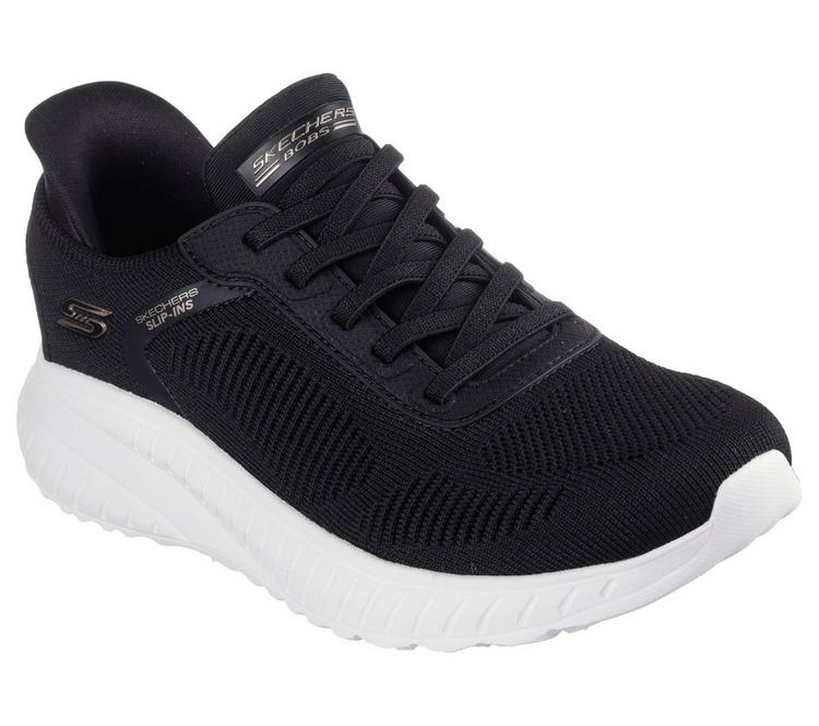 Skechers Skechers BOBS SQUAD CHAOS Sneaker Damen - schwarz - 0 | SportScheck