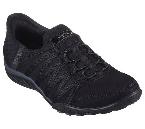 Skechers BREATHE-EASY Sneaker Damen