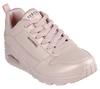Skechers UNO Sneaker Damen - hellrosa