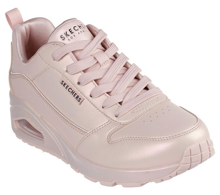 Skechers Skechers UNO Sneaker Damen - hellrosa - 0 | SportScheck