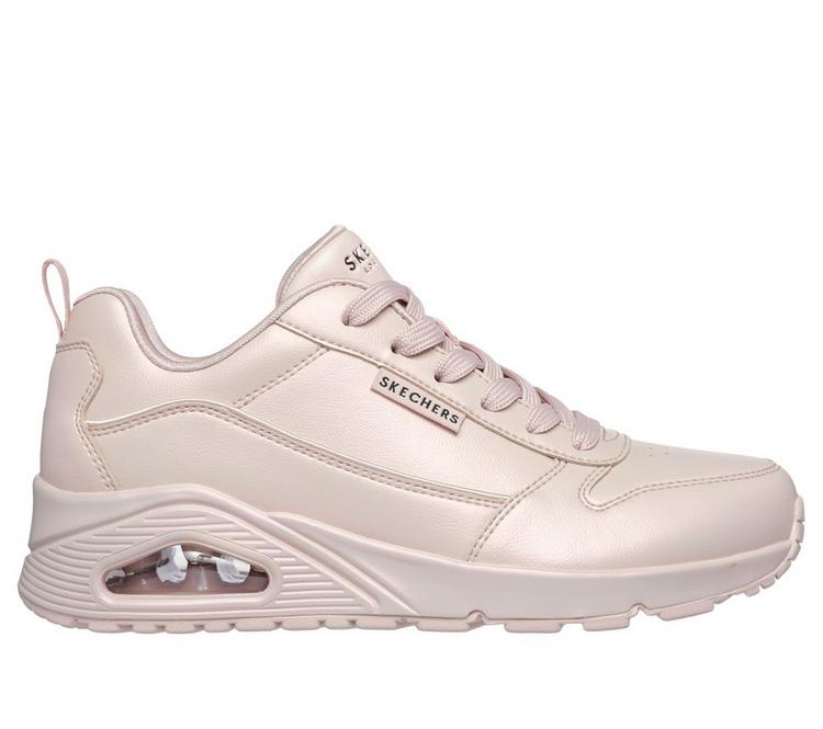 Skechers Skechers UNO Sneaker Damen - hellrosa - 0 | SportScheck
