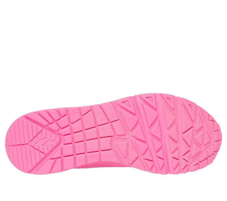 Skechers Skechers UNO Sneaker Damen - pink - 0 | SportScheck