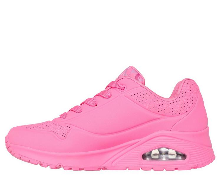 Skechers Skechers UNO Sneaker Damen - pink - 1 | SportScheck