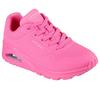 Skechers UNO Sneaker Damen - pink