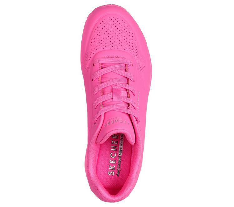 Skechers Skechers UNO Sneaker Damen - pink - 0 | SportScheck