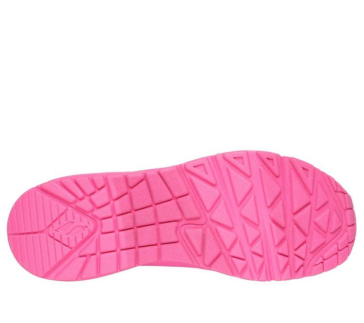 Skechers Skechers UNO Sneaker Damen - pink - 0 | SportScheck